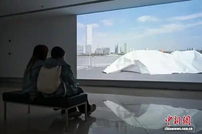 Realizada exposição de videoarte China-América Latina no sudoeste da China