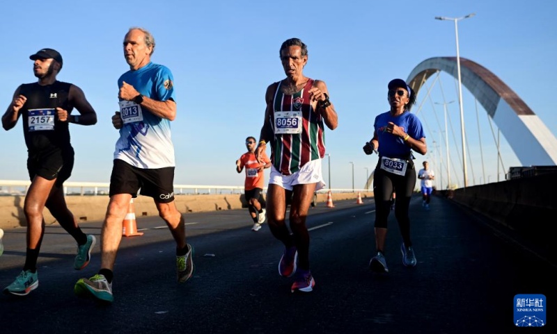 Brasília celebra 66º aniversário da transferência da capital