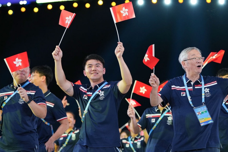 6º Jogos Asiáticos de Praia são inaugurados em Sanya