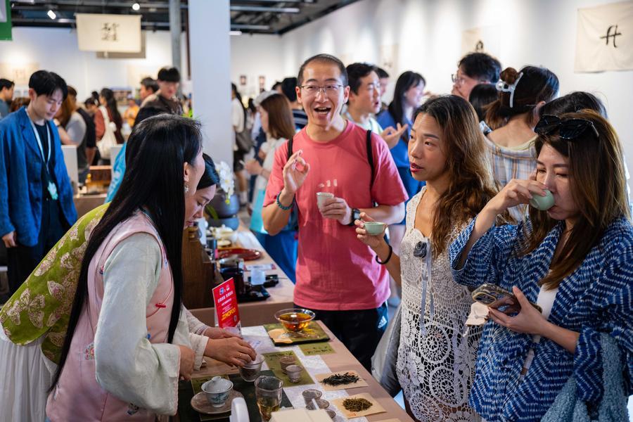 Vida lenta revela novos encantos de Macau em meio à agitação do feriado do Dia do Trabalhador