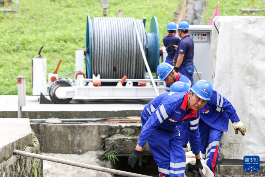 Peça-chave do FAST passa a ser produzida na China