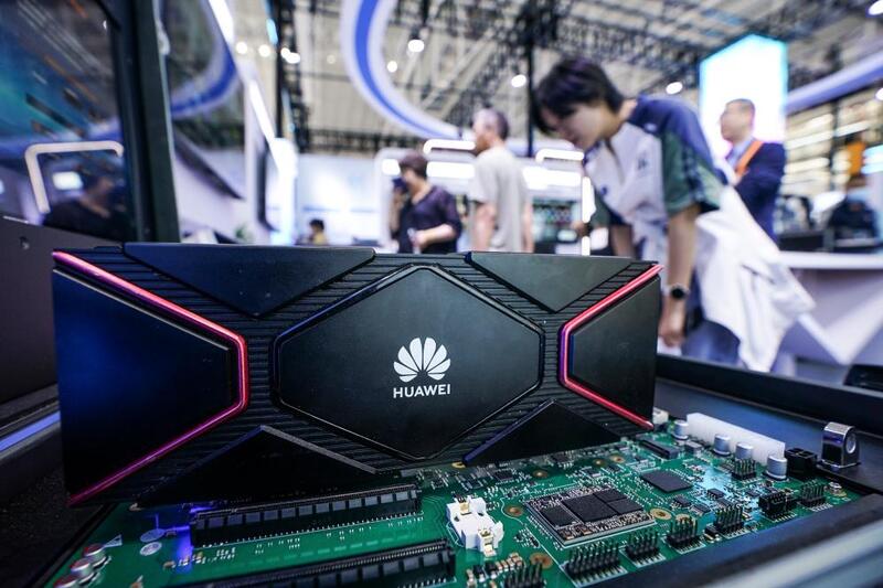 “Made in China” ganha destaque na Exposição China-Rússia
