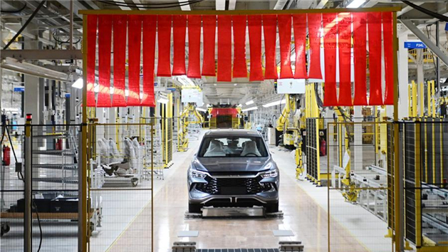 Investimento direto da China no exterior cresce 3,9% entre janeiro e abril