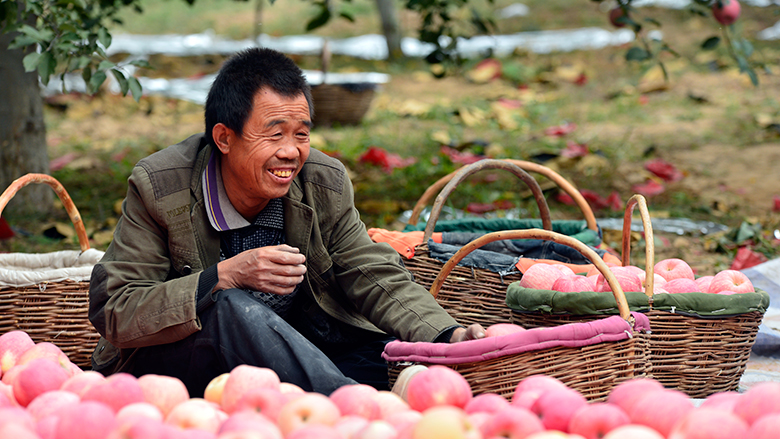 Três Perspectivas sobre a Redução da Pobreza na China“Acreditamos que a China possui ampla experiência e capacidade institucional sólida, podendo desempenhar um papel de liderança e servir de exemplo na cooperação global para a redução da pobreza”. 