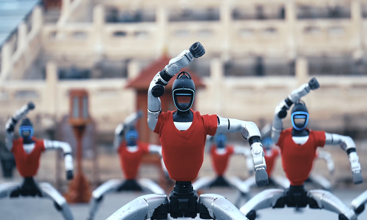Empresa chinesa Unitree Robotics é aprovada na revisão para listagem no STAR MarketA Unitree Robotics, fabricante chinesa de robôs humanoides, passou na segunda-feira na revisão de seu pedido de oferta pública inicial (IPO) no STAR Market do país.