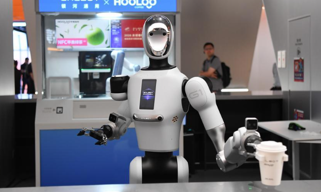 China lança programa piloto colaborativo entre ministérios e províncias para inovação e desenvolvimento do 6G As principais prioridades incluem o avanço de tecnologias 6G de ponta, o aprofundamento da integração das comunicações com inteligência artificial.