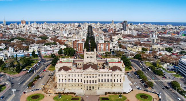 Isenção de visto para cidadãos chineses concedida pelo Uruguai impulsionará demanda por pacotes turísticos pela América do Sul no verãoA isenção de visto anunciada pelo Uruguai poderá impulsionar ainda mais a demanda por pacotes de viagem para vários países sul-americanos entre os turistas chineses.