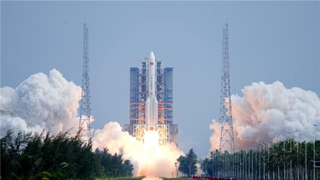 China lança novo satélite experimental para tecnologia de comunicação