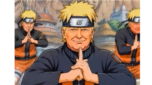 Avatar de Trump gerado por IA gera debate entre internautas japonesesO governo japonês criticou na sexta-feira o uso de propriedade intelectual de empresas japonesas pelo presidente dos EUA, Donald Trump. 