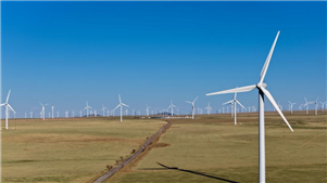 Energias renováveis atendem a todo o crescimento da demanda de eletricidade da China em 2025, segundo relatórioA China alcançou um marco climático histórico em 2025, quando a energia renovável adicional cobriu inteiramente as crescentes necessidades de eletricidade do país. 
