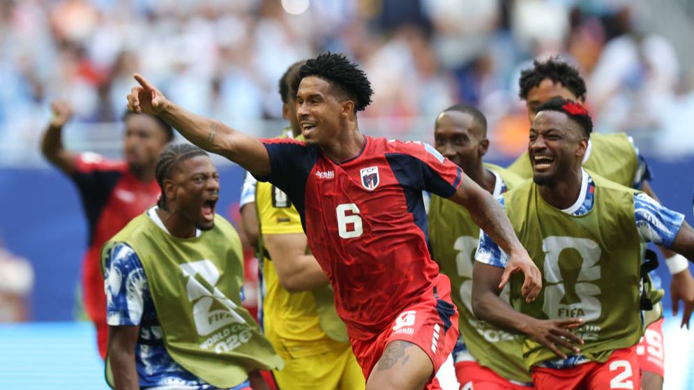 Copa do Mundo: Cabo Verde faz história novamente ao empatar com o UruguaiNa segunda rodada do Grupo H da Copa do Mundo de 2026, realizada no dia 21, a seleção de Cabo Verde empatou 2 a 2 com o Uruguai.