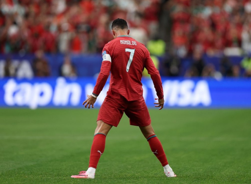 Portugal conquista vitória expressiva sobre o Uzbequistão na Copa do Mundo