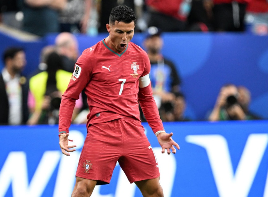 Portugal conquista vitória expressiva sobre o Uzbequistão na Copa do Mundo
