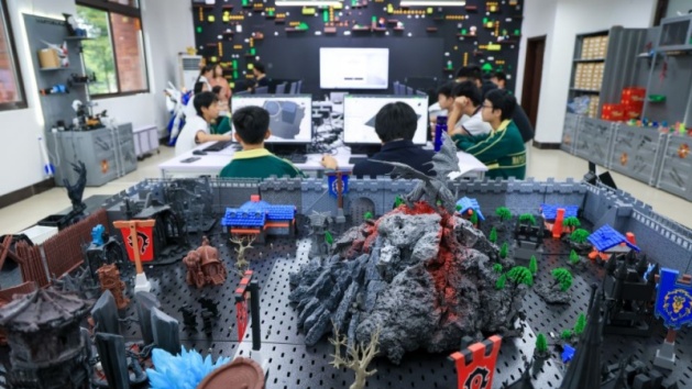 Impressoras 3D para o consumidor ganham popularidade na China