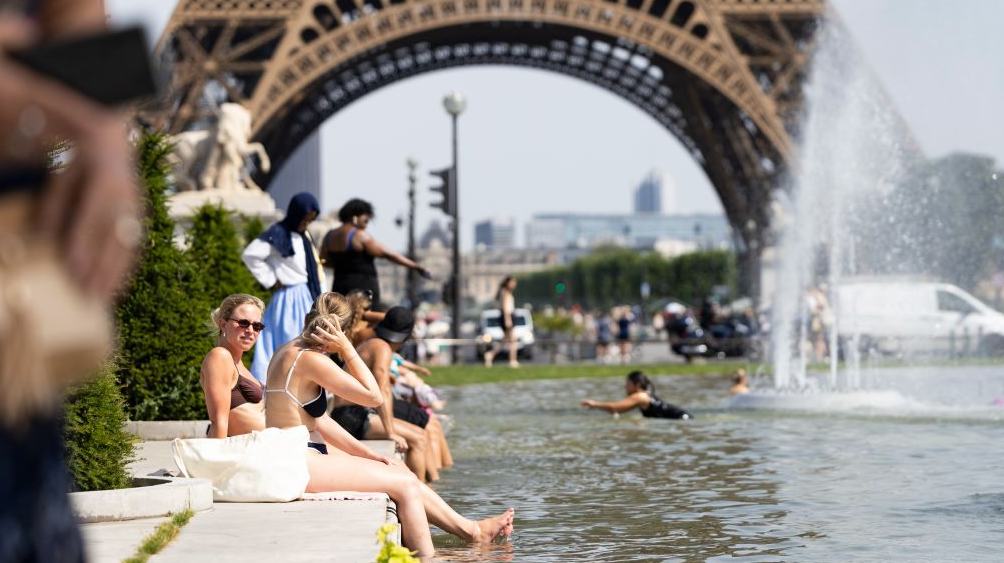 Exportações chinesas de ventiladores para a Europa disparam com onda de calorEntre janeiro e maio de 2026, o valor das exportações de ventiladores da China para os principais países europeus aumentou significativamente em relação ao mesmo período do ano anterior.