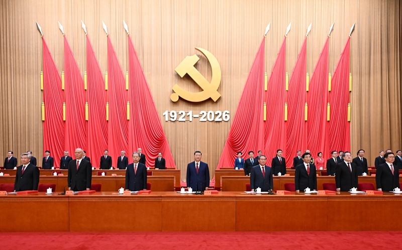 Xi Jinping elogia 
