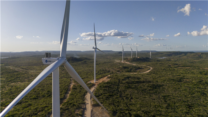 China e América Latina avançam na cooperação para o desenvolvimento verde e novas energiasO Brasil é rico em recursos minerais, oferecendo um vasto potencial para a modernização verde e inteligente de equipamentos de mineração.