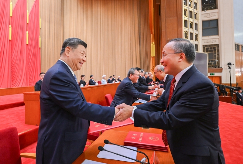 Xi Jinping pede avanço da modernização chinesa através de inovação científica e tecnológica