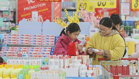 Níveis de preços na China permanecem estáveis no primeiro semestre em meio a um ritmo econômico constanteOs preços ao consumidor na China mantiveram um crescimento moderado no primeiro semestre de 2026.