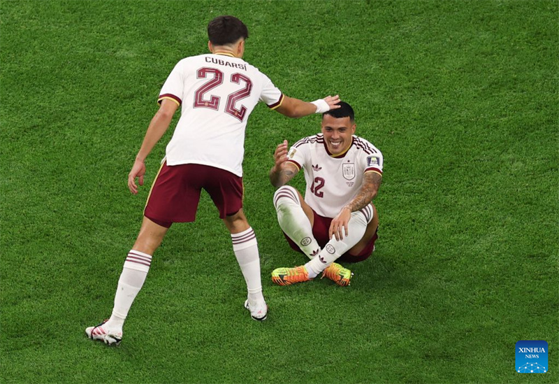 Espanha vence a França por 2 a 0 e chega à primeira final de Copa do Mundo desde 2010