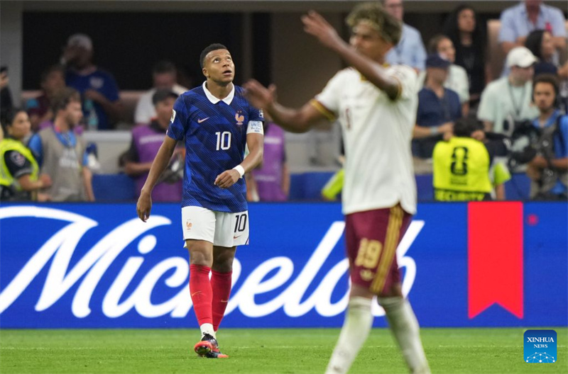 Espanha vence a França por 2 a 0 e chega à primeira final de Copa do Mundo desde 2010