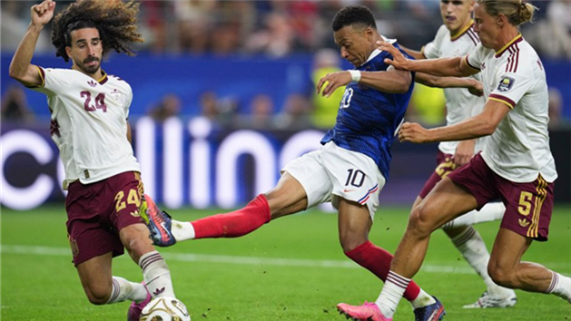 Espanha vence a França por 2 a 0 e chega à primeira final de Copa do Mundo desde 2010