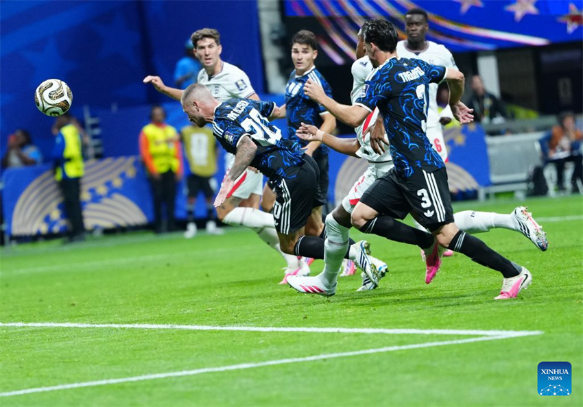 Martinez garante vaga da Argentina na final da Copa do Mundo