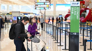 China digitaliza serviços de reembolso de impostos de saída para visitantes estrangeirosA Administração Estatal de Impostos da China anunciou novas medidas para agilizar os serviços de reembolso de impostos de saída para visitantes estrangeiros, expandindo o processamento digital e melhorando a conveniência.