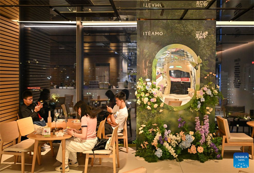 Patrimônio industrial do chá de jasmim impulsiona crescimento do turismo cultural de Fuzhou