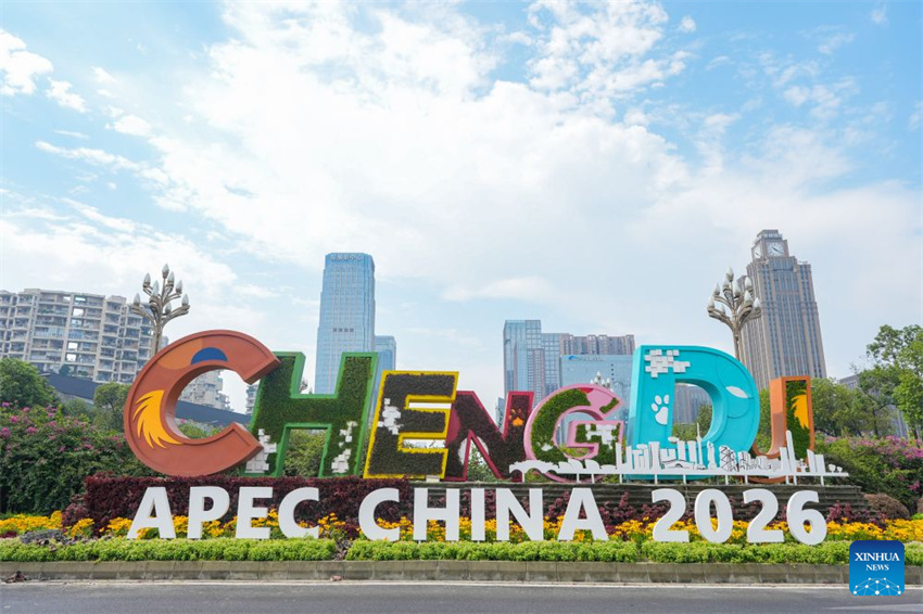 Reunião ministerial da APEC adota Declaração de Chengdu sobre tecnologias digitais e IA