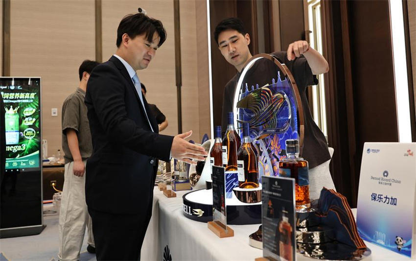 9ª CIIE marca contagem regressiva de 100 dias com eventos de promoção