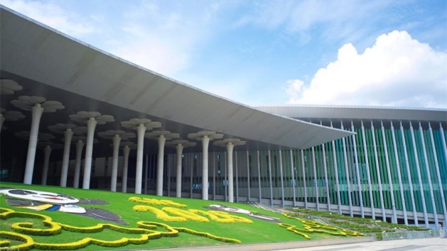 9ª CIIE marca contagem regressiva de 100 dias com eventos de promoção