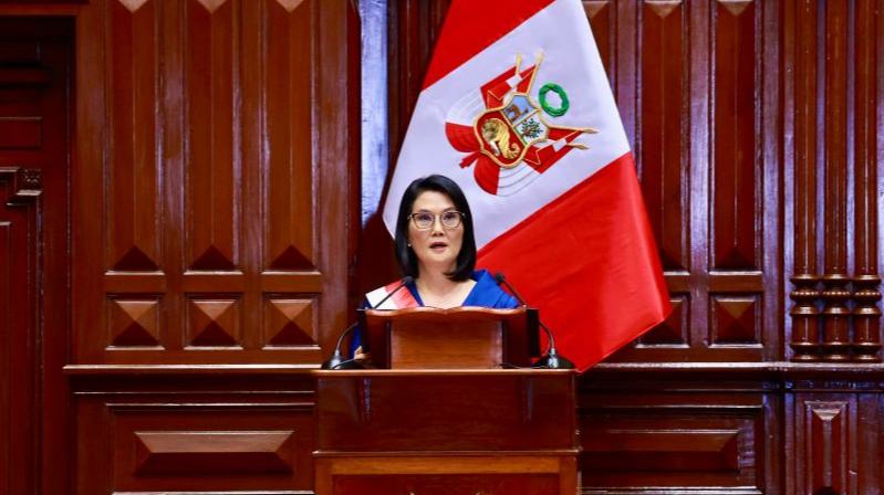 Keiko Fujimori toma posse como presidente do PeruSegundo a UNESCO, os locais recém-inscritos compreendem 19 sítios culturais, cinco sítios naturais e um sítio misto, elevando o número total de locais do Patrimônio Mundial para 1.273.