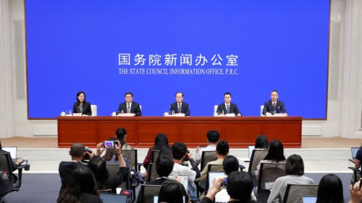 China: "teoria do excesso de capacidade produtiva da China" carece de fundamento factualO crescimento da indústria chinesa representa não uma ameaça, mas uma nova oportunidade para a economia mundial.
