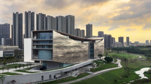 China em Movimento: Shenzhen aposta na integração entre ciência e cultura para se tornar referência global