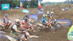 Yunnan: Campeonato de motocross agita KunmingDe 7 a 9 de agosto, a etapa de Jiangwei do Campeonato de Motocross da Província de Yunnan de 2026 foi realizada na comunidade de Jiangwei, na cidade de Kunming. 