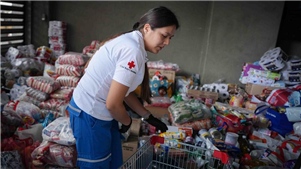 Escritório humanitário da ONU reitera apoio à resposta ao terremoto na ColômbiaO Escritório das Nações Unidas para a Coordenação de Assuntos Humanitários e seus parceiros continuam apoiando a resposta liderada pelo governo ao devastador terremoto na Colômbia, informou o órgão na quarta-feira.