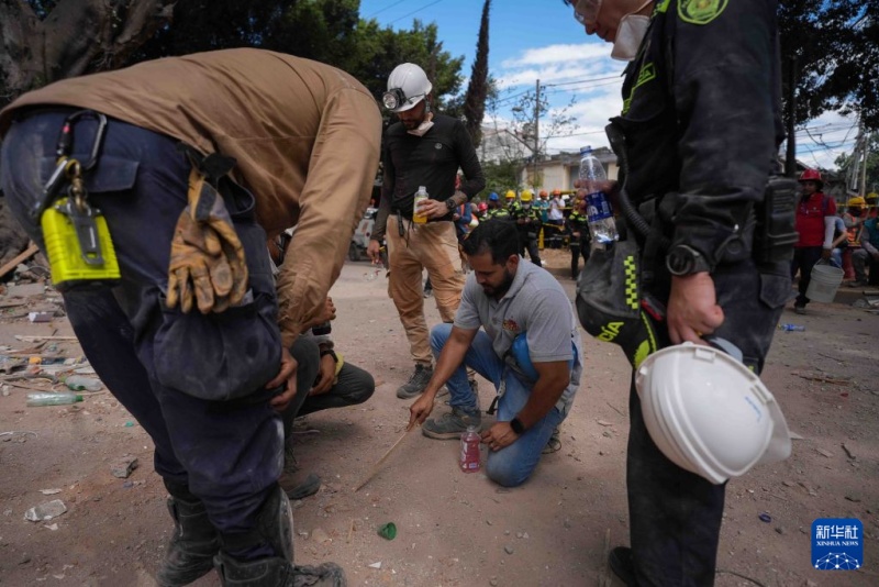 Forte terremoto na Colômbia deixa 289 mortos e mais de 180 mil pessoas afetadas
