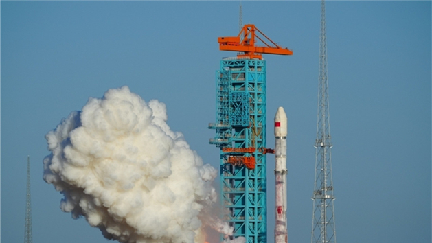 China lança Zhuque-3 e realiza sua primeira recuperação de foguete em terra
