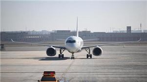 Demanda por transporte aéreo internacional de cargas da China cresceu em julhoOs mercados internacionais continuaram sendo um importante motor de crescimento para o setor de transporte aéreo de cargas da China em julho.