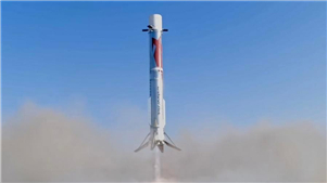 Equipe chinesa de foguetes avalia reutilizações após recuperação bem-sucedida em terraPara a equipe responsável pelo foguete reutilizável Zhuque-3, da LandSpace, a recente recuperação bem-sucedida do primeiro estágio em terra foi apenas o começo.