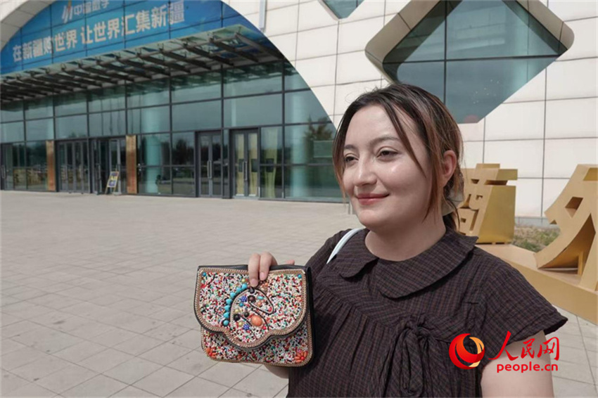 China em Movimento: conectando o mercado global em Xinjiang