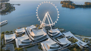Museu de Arte Contemporânea de Suzhou abre ao públicoApós três anos de preparação, o Museu de Arte Contemporânea de Suzhou (Suzhou MoCA) abriu oficialmente ao público em 30 de agosto, adicionando um novo marco cultural à histórica cidade de Suzhou.