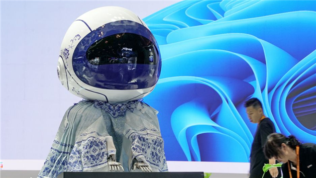 CIFTIS 2026 realiza evento de prévia para a imprensa em Beijing