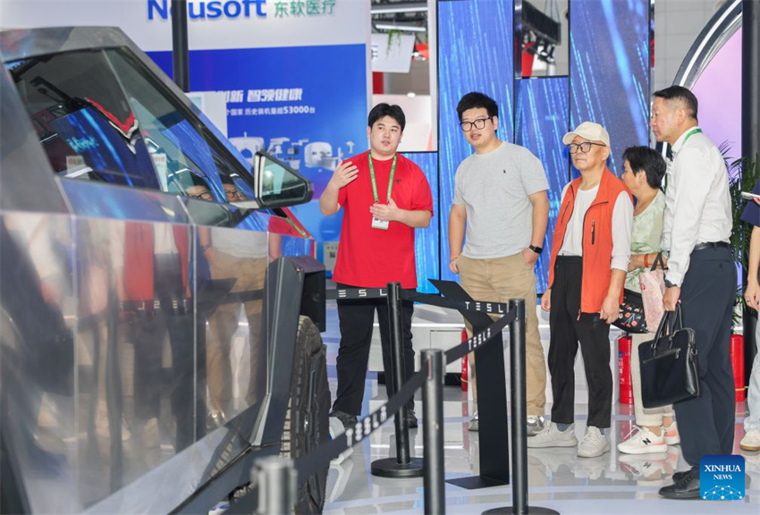 Convenção Mundial de Manufatura de 2026 tem início em Hefei