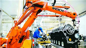 Dados tributários revelam rápido crescimento das novas forças produtivas de qualidade na ChinaA China ganhou um forte impulso no desenvolvimento de novas forças produtivas de qualidade nos primeiros oito meses de 2026, com as indústrias de alta tecnologia e os setores relacionados à inteligência artificial (IA) liderando o caminho.  