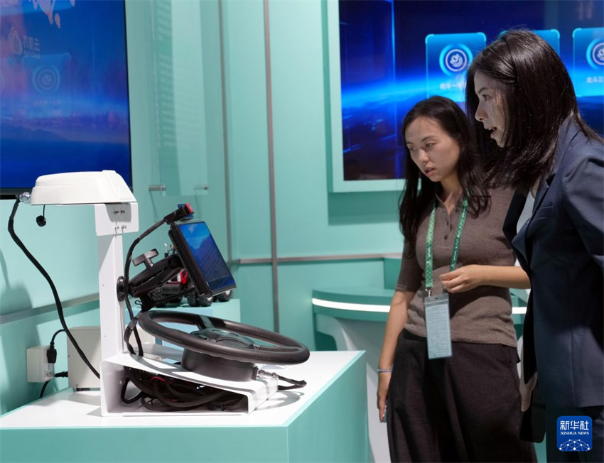 A Exposição WorldSkills foi inaugurada em Shanghai