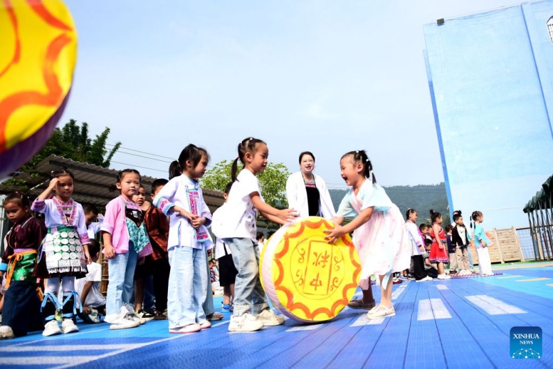 China prepara chegada do Festival do Meio do Outono