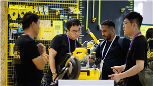 A Exposição WorldSkills foi inaugurada em ShanghaiA Exposição WorldSkills foi inaugurada no Centro Nacional de Exposições e Convenções de Shanghai, em 23 de setembro. 