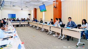 Modernização chinesa: Diálogo entre China e Brasil explora múltiplas possibilidades de desenvolvimentoSendo uma das atividades do Ano Cultural Brasil-China de 2026, o 4º Workshop “Compreendendo a Modernização Chinesa”, organizado pela Universidade de Comunicação da China, terminou no dia 28.